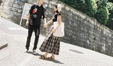 在一起的样子像极了爱情的生肖CP