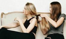 最幸福的事，莫过于有这几个星座闺蜜