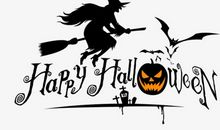 万圣节最嗨最走心的，当属这几个星座