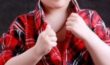 这3个生肖的孩子，天生携福带财，注定前途无量