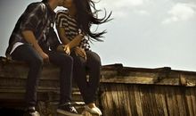 十二星座最喜欢的kiss类型