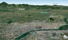 南阳这两个“地王”楼盘下发现汉代古墓群，真是风水宝地！