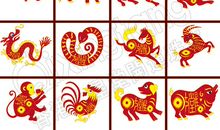 【2020年12生肖福运-女命运程篇】