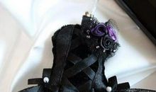 十二星座代表的裙子