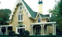 大门的风水细节