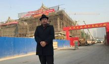 台湾著名风水师排名台湾真正的易学大师排行榜