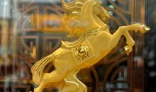 肖兔、龙、蛇人最容易发大财，行大运，享富贵的年龄！