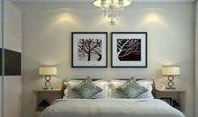 卧室床头挂画有哪些风水禁忌