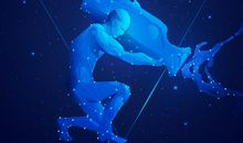 O型血水瓶座男生最佳配对 三位最佳血型星座