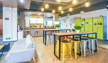 财务办公室在风水方面应该注意些什么？