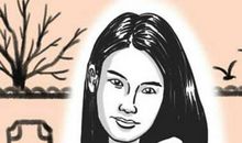 断眉毛的女人是什么命 亲情疏离