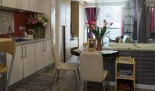 家居的风水禁忌