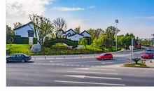 头发无论是留长还是留短都很美丽的生肖女