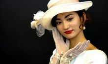 女孩五行缺火取名大全