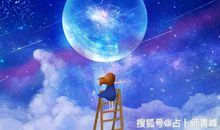一周（10.28—11.3）星象分析，天蝎座新月，水星即将逆行！