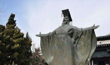 规模庞大的秦始皇陵，为何选在骊山修建，难道这是风水宝地？