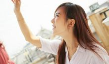 此生肖桃花旺，感情不再寂寞