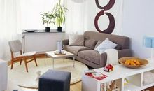 客厅风水禁忌有哪些 客厅风水禁忌盘点