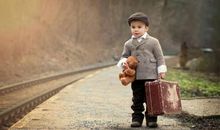 儿子的小名怎么取 可凭借生辰八字和大名取名