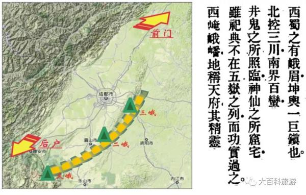 风水地理五论 · 2｜风水的安全空间模式 22