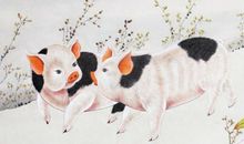 3大生肖进取心强，在工作上有不错的突破，收入提升