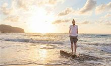 30岁女人应当如何给微信取名？