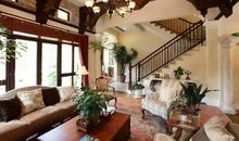 易卓风水开运：教你化解家中漏财格局风水