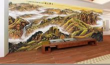 桃胡风水堂：店铺风水好，生意财源滚滚来！