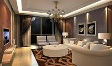 家居风水之客厅风水（一）