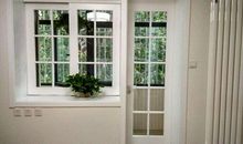 家居风水：门对窗的风水怎么办？