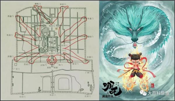 风水地理五论 · 2｜风水的安全空间模式 12