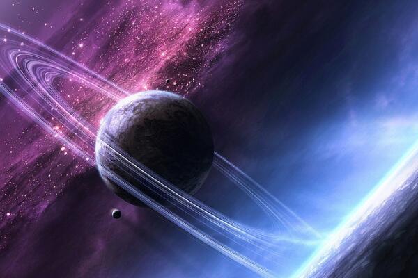 冥王星星盘代表什么意思 解密占星学 2