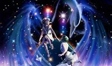 勇于追求自由，忠于理想的星座，不随波逐流，活得比谁都潇洒！