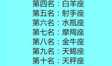 十二星座女不敢让男友知道的小癖好，容易成为别人备胎的星座