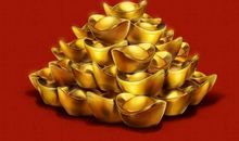 逆袭翻身得大财！3大生肖近2个月富贵齐聚，财比山高，做大富豪！