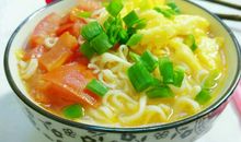 心理测试：你喜欢吃哪一碗汤面？测你今年会被什么好运砸中