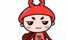 11月6日是什么星座，天蝎座具有独特的的魅力