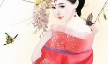 这三个生肖女，不仅貌美如花，还能旺夫发大财！