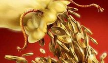 生辰八字算财运-有横财的八字有哪些