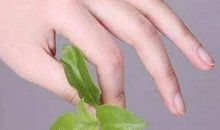 手掌纹路图解女人财运，这些手相的女人会发财