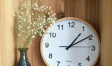 悬挂时钟竟隐藏了这些风水秘密