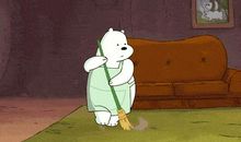 客厅风水的6条建议(图)