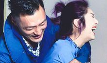 把女友气到要分手，血型男如何收拾此烂摊子？