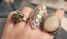 生活中佩戴首饰的风水你知道多少！