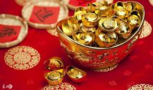 近日财运最旺的三大生肖，每天过不缺钱的日子！