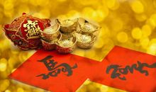 6天时间里这3个生肖，运势如火，钱财将会如洪水般涌进！