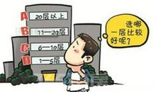 楼层风水与生肖属相关系，属猪人五行属水住1楼大吉，5楼大凶