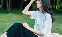 AB型血女生是个受得住诱惑的人吗？