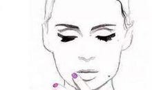 身上最好的16痣相部位 你有吗（印堂痣男贵女富）