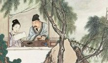 父亲的格局，母亲的情绪，就是家庭的风水。